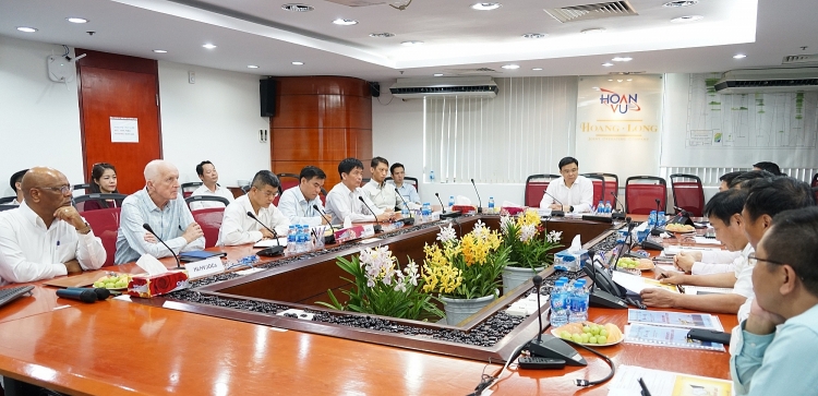 hoang long hoan vu joc phai van hanh khai thac mo tgt cnv tuyet doi an toan toi uu thoi gian khai thac