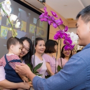 PVCFC chúc mừng Ngày Phụ nữ Việt Nam 20/10
