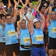 PVD Runners Club đạt giải cao tại Đất Mũi Marathon Cà Mau 2022 – Cúp Petrovietnam