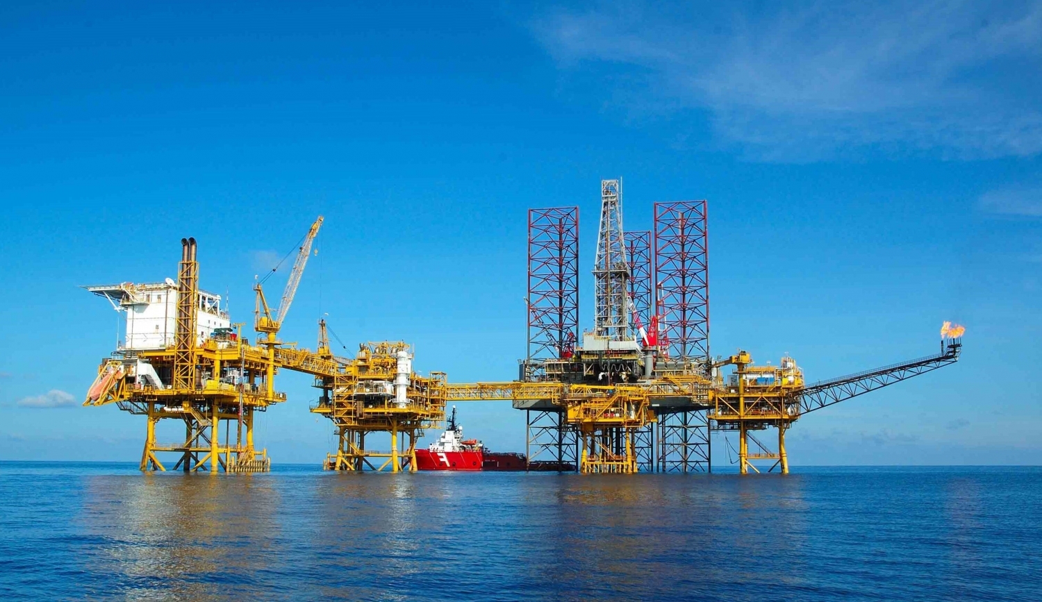 Petrovietnam: Niềm vui nhân ngày Doanh nhân Việt Nam