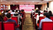 Đảng bộ BIENDONG POC: Đẩy mạnh học tập và làm theo tấm gương Chủ tịch Hồ Chí Minh vĩ đại