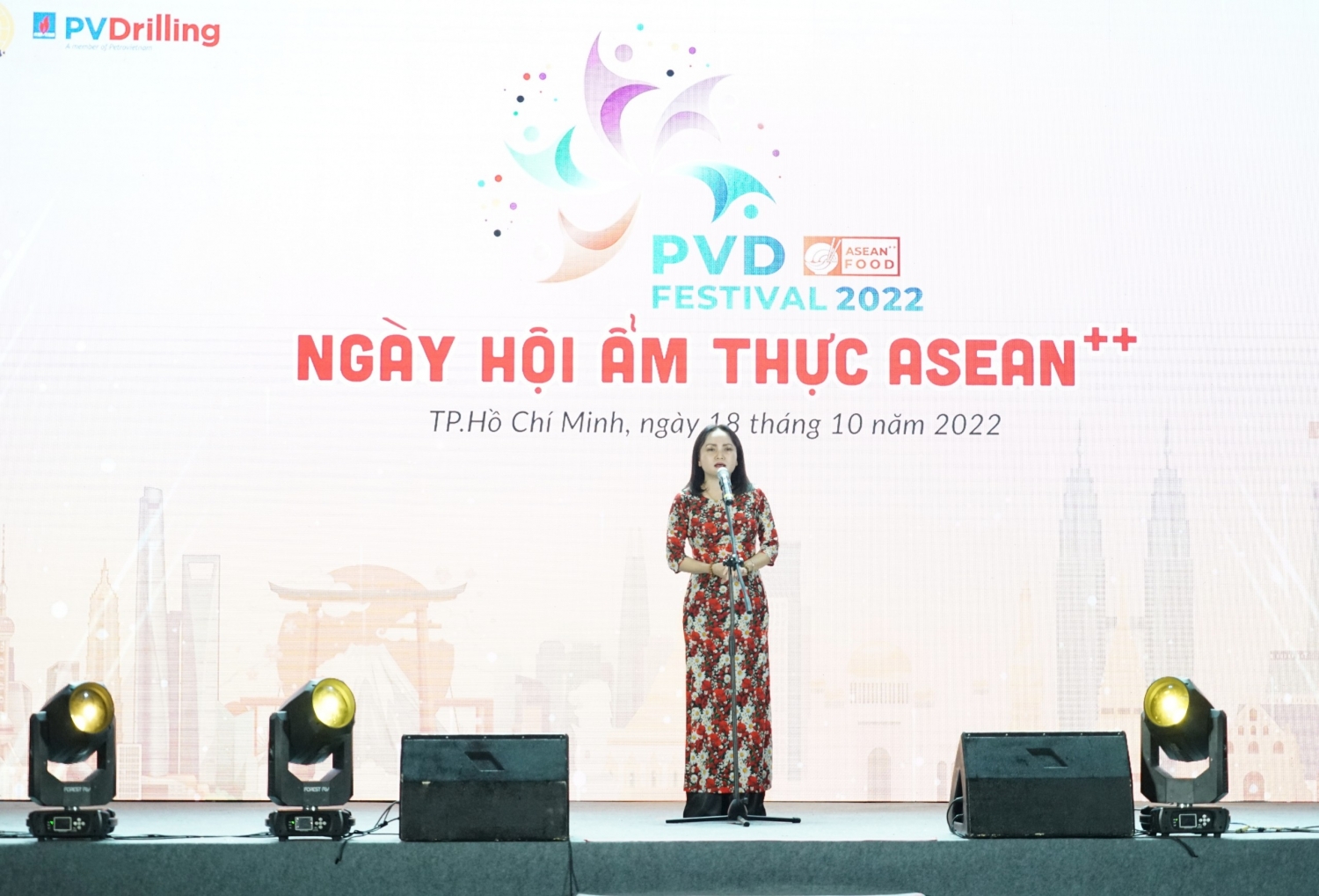 Công đoàn PV Drilling tổ chức 