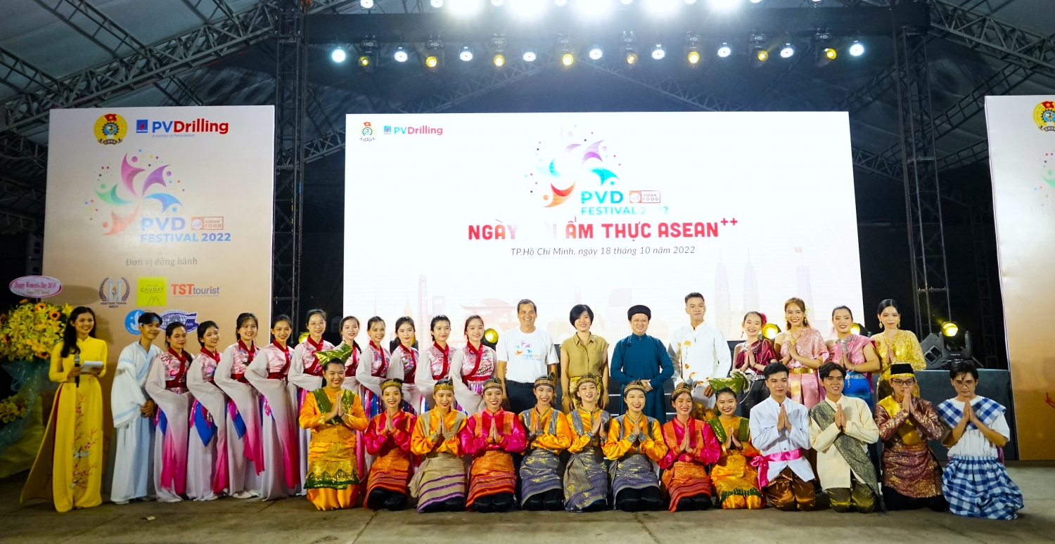 Công đoàn PV Drilling tổ chức 