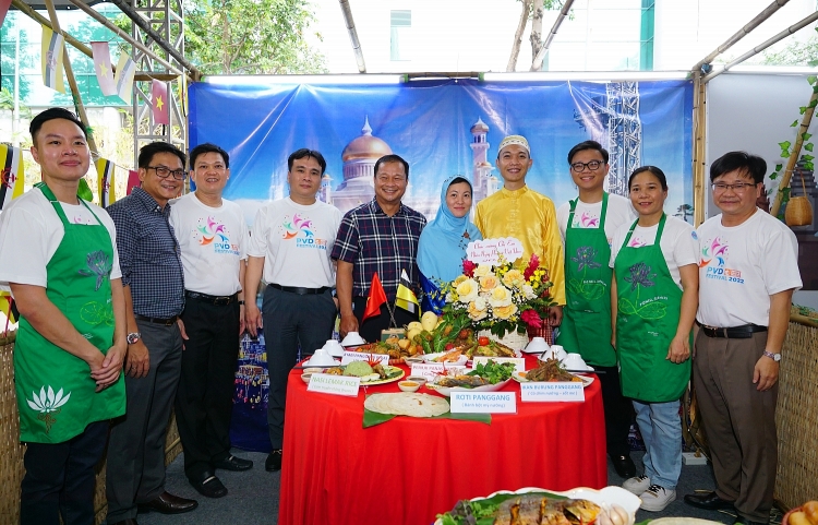 Công đoàn PV Drilling tổ chức 