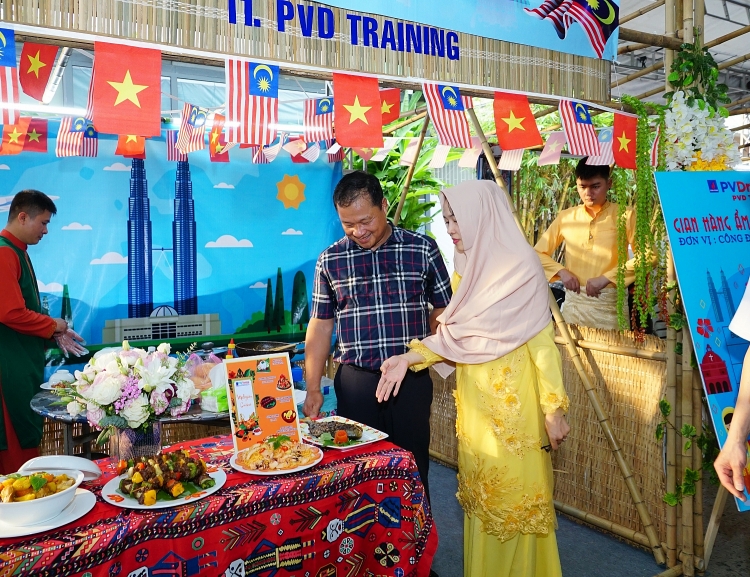 Công đoàn PV Drilling tổ chức 