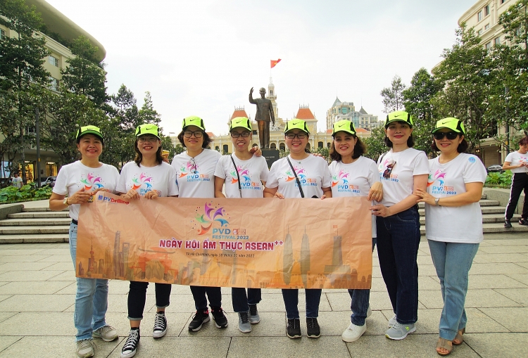 Công đoàn PV Drilling tổ chức 
