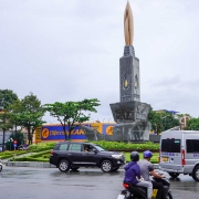 Vietsovpetro sẽ hỗ trợ kinh phí cho Dự án di dời Tượng đài Dầu khí tại TP Vũng Tàu