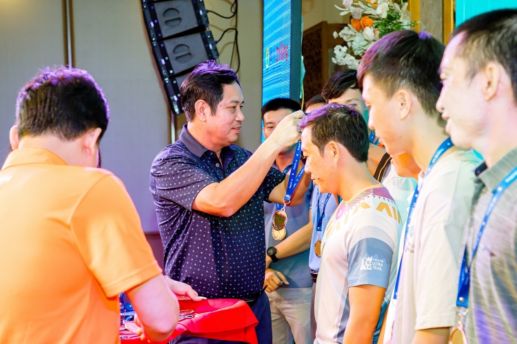 Hội thao lần thứ 20, năm 2022   Ngày hội lớn của người lao động PV Drilling