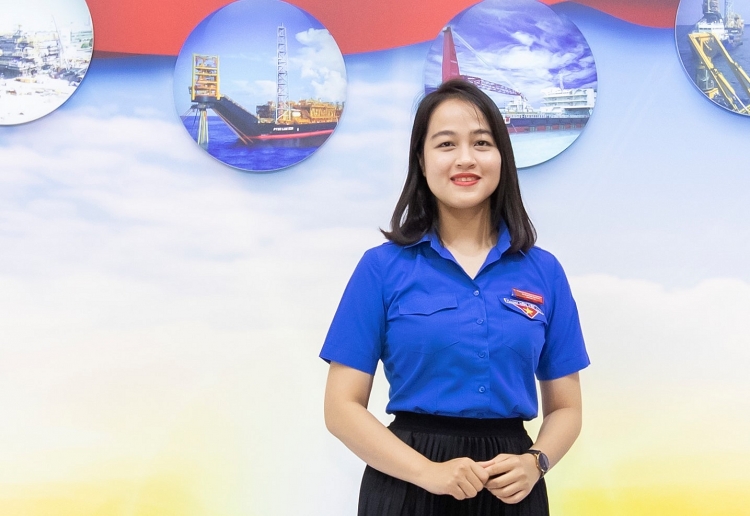 Tuổi trẻ Dầu khí tự hào 60 năm Truyền thống Ngành Dầu khí Việt Nam