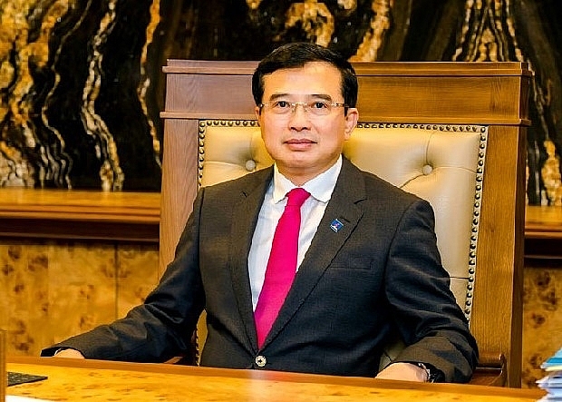 Ý chí, khát vọng từ Biển Đông