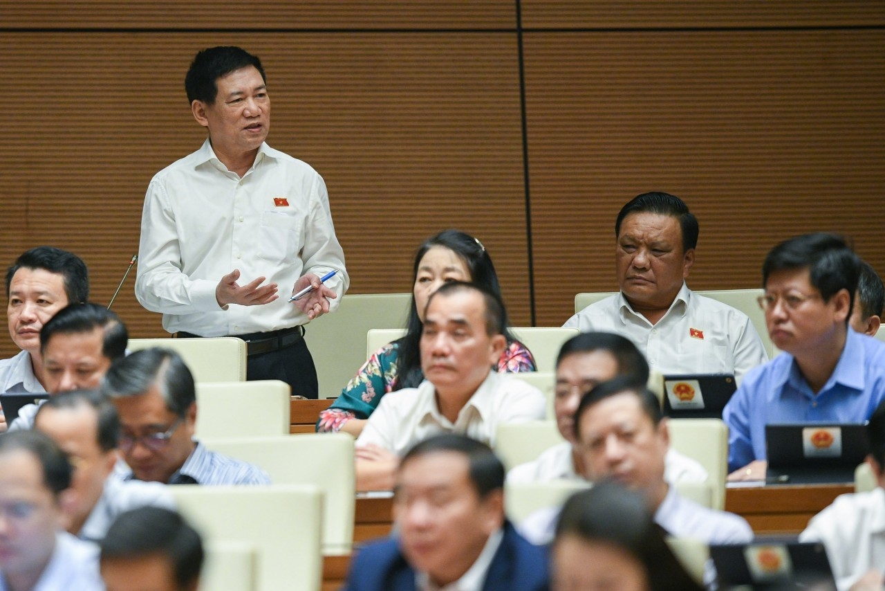 Tránh thực hiện tự chủ tài chính theo phong trào