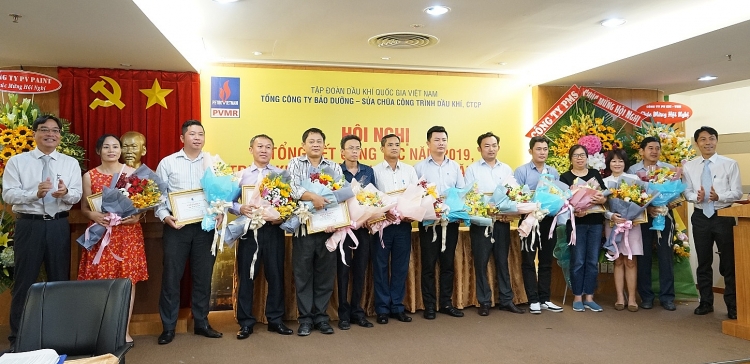 pvmr ket qua san xuat kinh doanh khoi sac