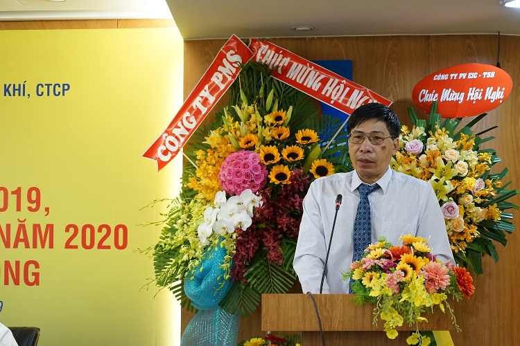 pvmr ket qua san xuat kinh doanh khoi sac