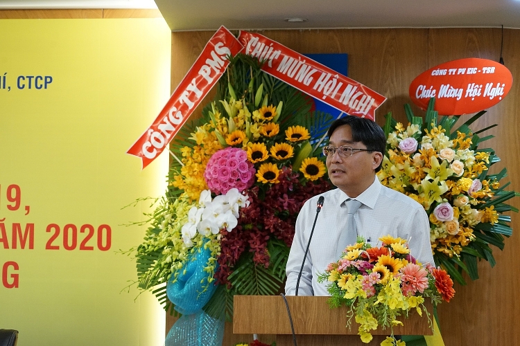 pvmr ket qua san xuat kinh doanh khoi sac
