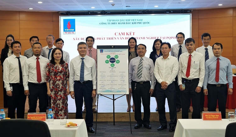 Phú Quốc POC: Vượt qua năm 