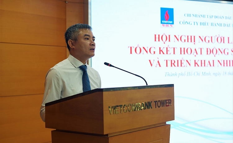 Phú Quốc POC: Vượt qua năm 