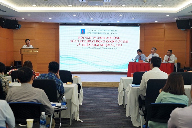 Phú Quốc POC: Vượt qua năm 