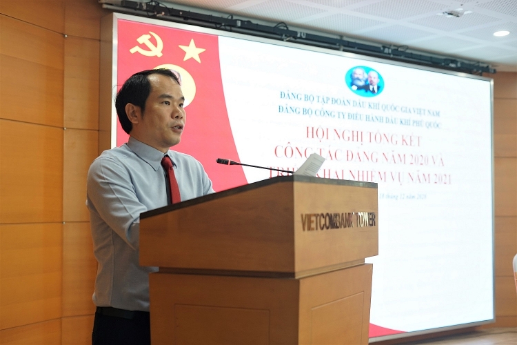 Phú Quốc POC: Vượt qua năm 