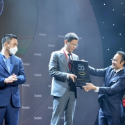 PTSC tự tin trên 