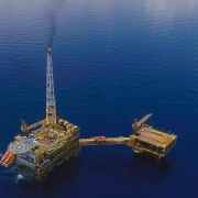 BIENDONG POC hoàn thành mục tiêu sản xuất khí năm 2021