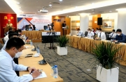 PTSC tổ chức Đại hội đồng cổ đông bất thường năm 2021