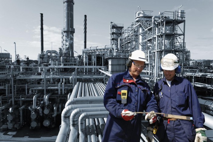 Dầu mỏ, Tiền bạc và Quyền lực (Kỳ 4) dau mo tien bac va quyen luc ky 4