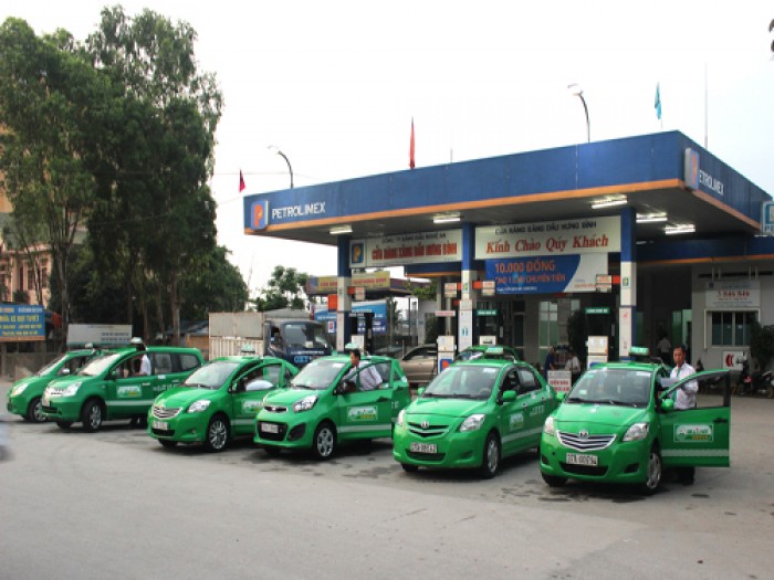 ha noi yeu cau doanh nghiep van tai giam gia cuoc
