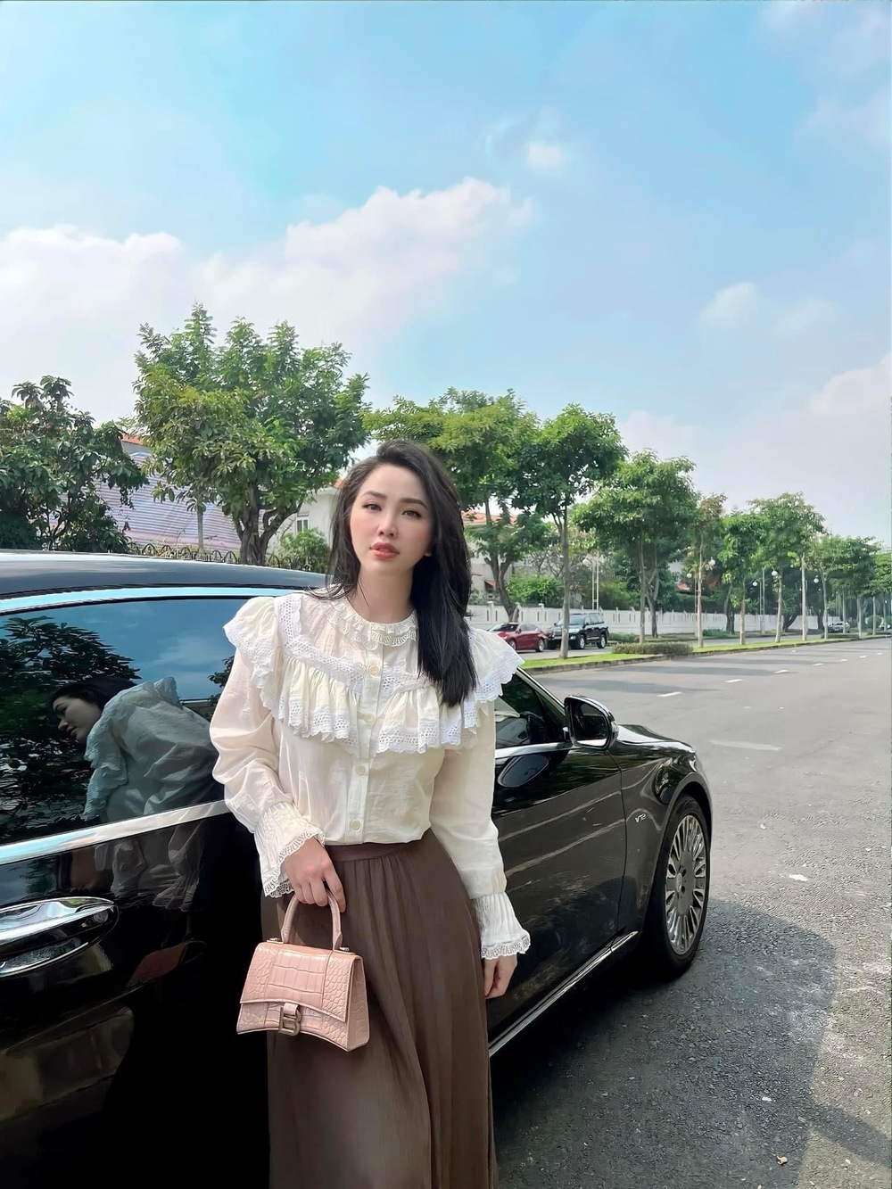 Sao Việt ngày 19/1/2022: Tuấn Dũng và Lê Lộc cùng nhau xuất hiện tại sự kiện Sao Việt ngày 19/1/2022: Tuấn Dũng và Lê Lộc cùng nhau xuất hiện tại sự kiện