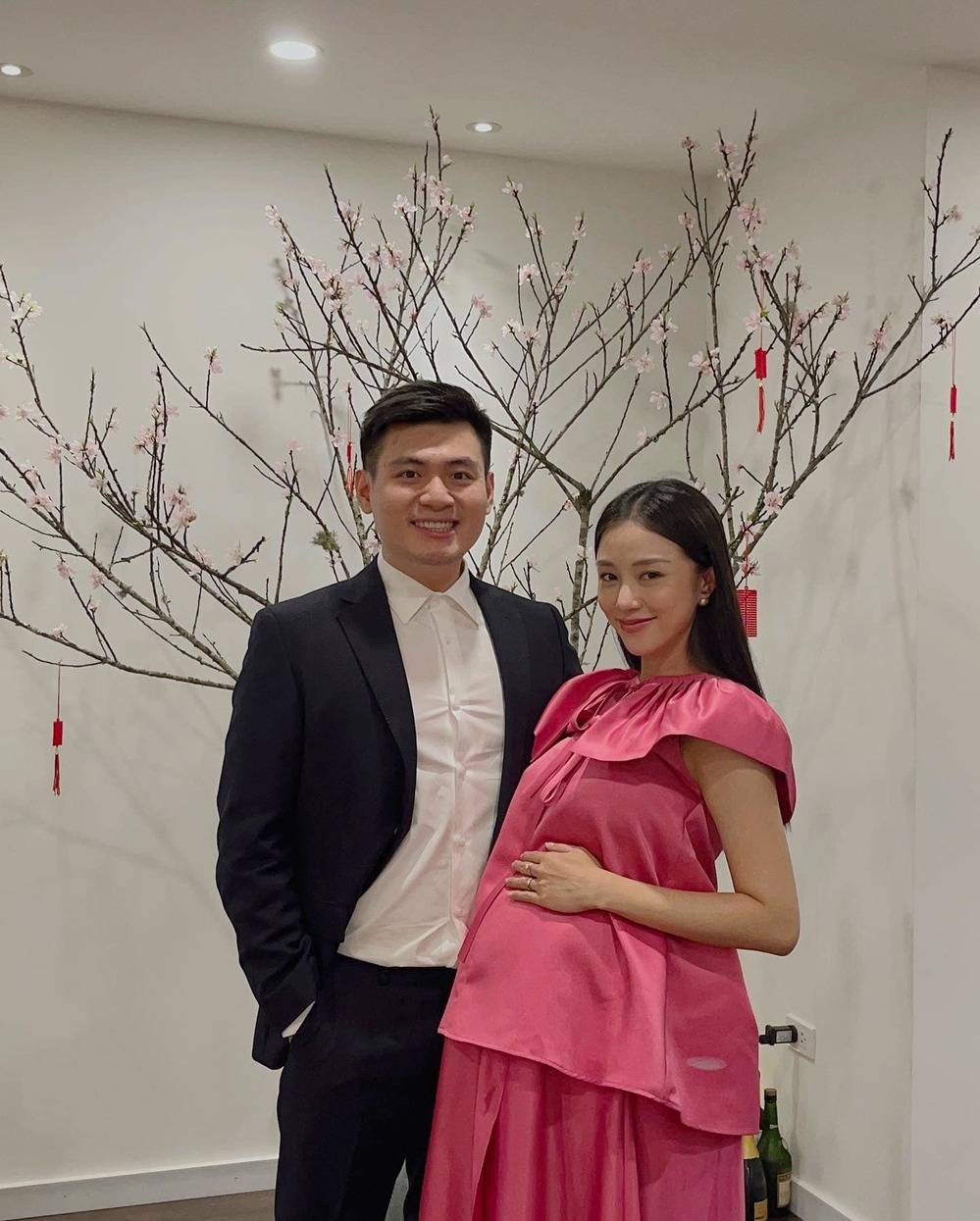 Sao Việt ngày 4/2/2022: Đức Phúc chuẩn bị kết hôn? Sao Việt ngày 4/2/2022: Đức Phúc chuẩn bị kết hôn?