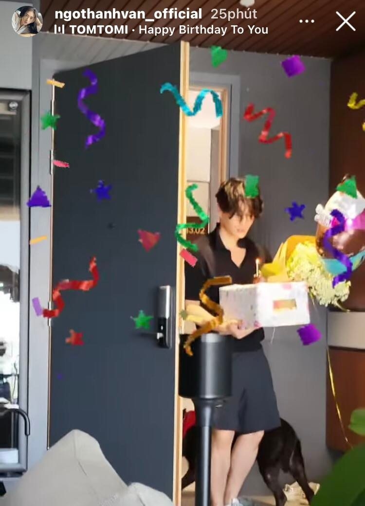 Sao Việt ngày 27/2/2022: Nguyễn Anh Dũng xuất hiện với hình ảnh và phong cách mới Sao Việt ngày 27/2/2022: Nguyễn Anh Dũng xuất hiện với hình ảnh và phong cách mới
