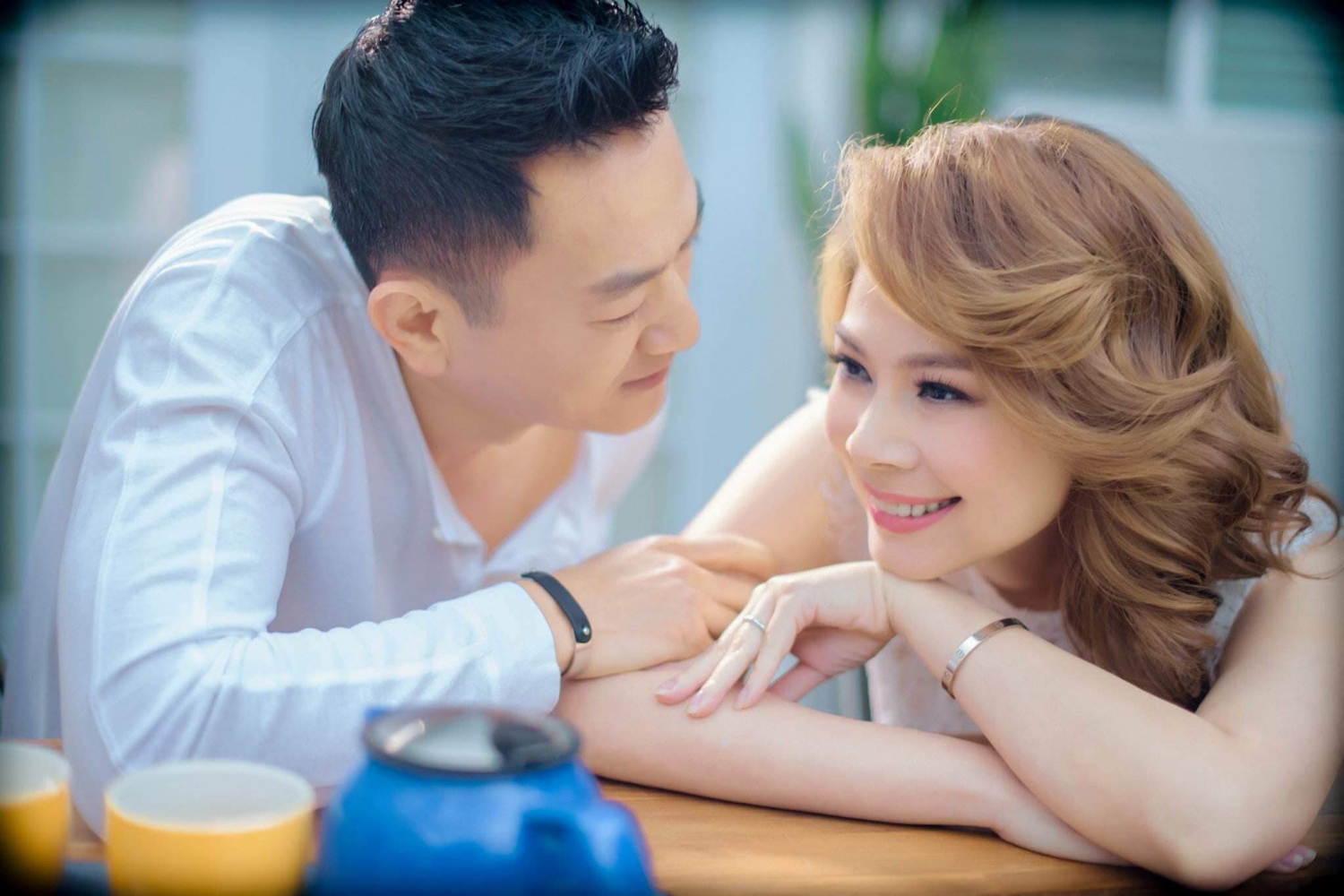 Sao Việt ngày 27/2/2022: Nguyễn Anh Dũng xuất hiện với hình ảnh và phong cách mới Sao Việt ngày 27/2/2022: Nguyễn Anh Dũng xuất hiện với hình ảnh và phong cách mới