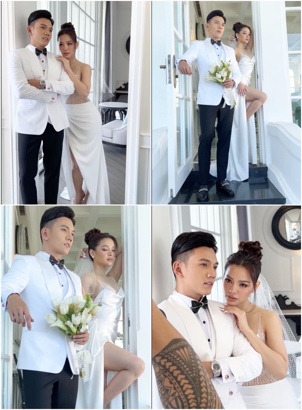 Sao Việt ngày 2/3/2022: Phương Mỹ Chi trở thành đại sứ Lễ hội Áo dài Sao Việt ngày 2/3/2022: Phương Mỹ Chi trở thành đại sứ Lễ hội Áo dài