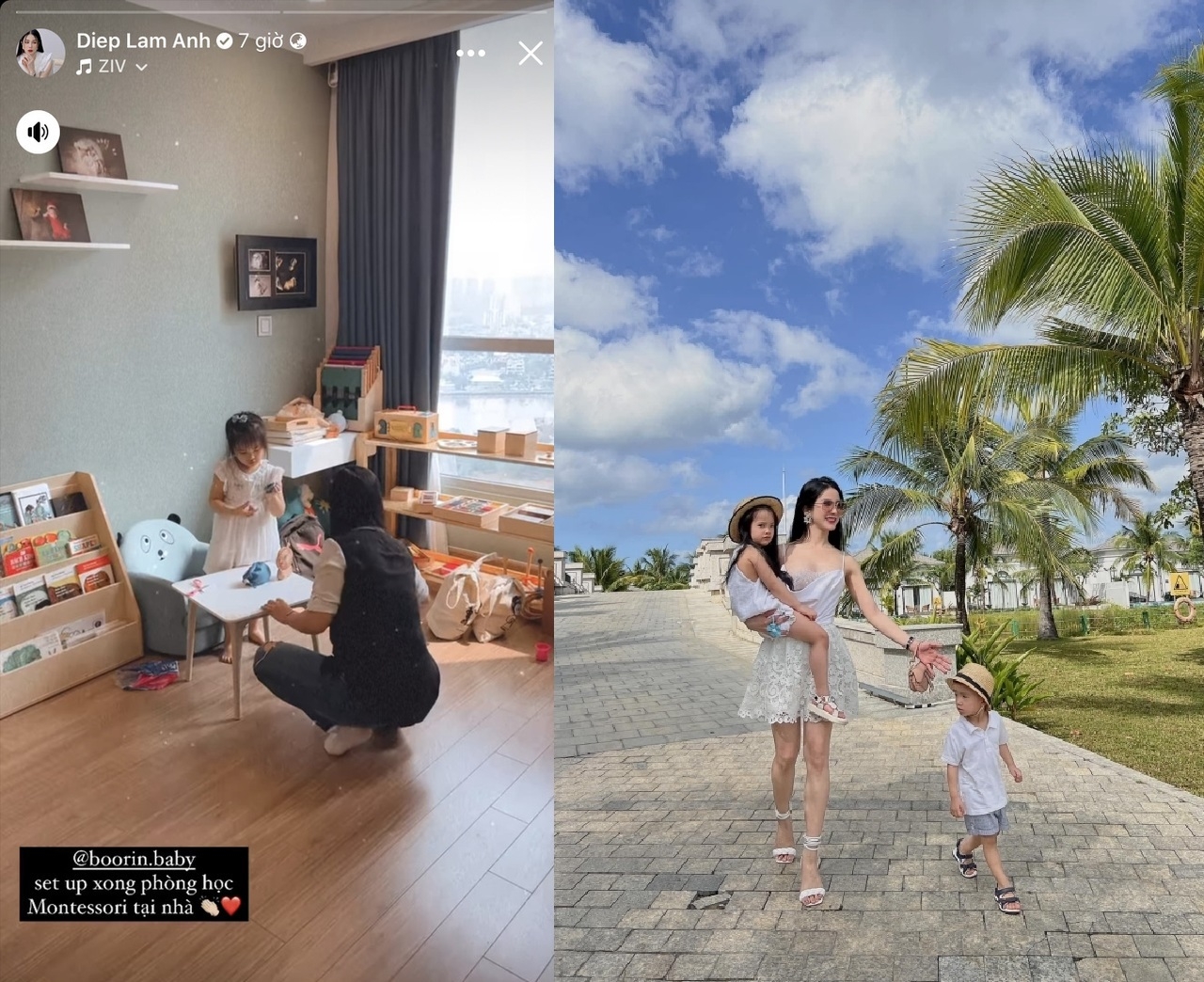 Sao Việt ngày 4/3/2022: Cuộc sống của Diệp Lâm Anh hậu ly hôn Sao Việt ngày 4/3/2022: Cuộc sống của Diệp Lâm Anh hậu ly hôn