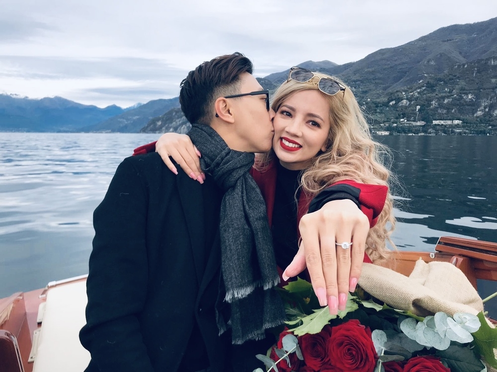Sao Việt ngày 12/3/2022: Hội bạn thân đình đám của Trấn Thành tụ họp Sao Việt ngày 12/3/2022: Hội bạn thân đình đám của Trấn Thành tụ họp