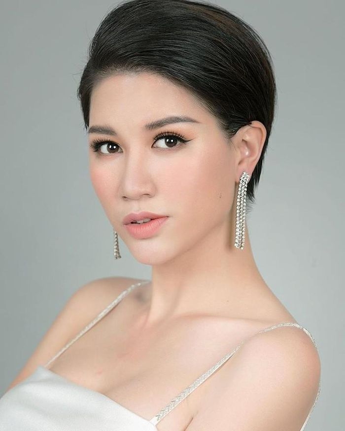 Sao Việt ngày 16/3/2022: Anh Thư chiếm spotlight với tạo hình của vai diễn 16 năm trước Sao Việt ngày 16/3/2022: Anh Thư chiếm spotlight với tạo hình của vai diễn 16 năm trước