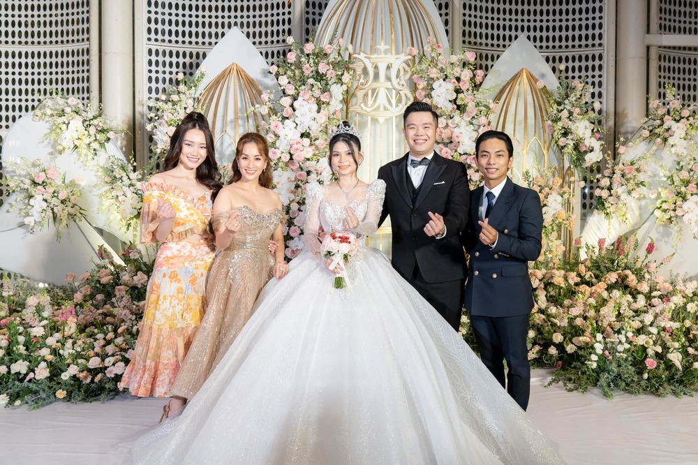 Sao Việt ngày 24/3/2022: Thủy Tiên nhắc điểm không thích ở ông xã Công Vinh Sao Việt ngày 24/3/2022: Thủy Tiên nhắc điểm không thích ở ông xã Công Vinh