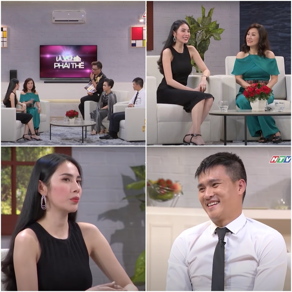 Sao Việt ngày 24/3/2022: Thủy Tiên nhắc điểm không thích ở ông xã Công Vinh Sao Việt ngày 24/3/2022: Thủy Tiên nhắc điểm không thích ở ông xã Công Vinh