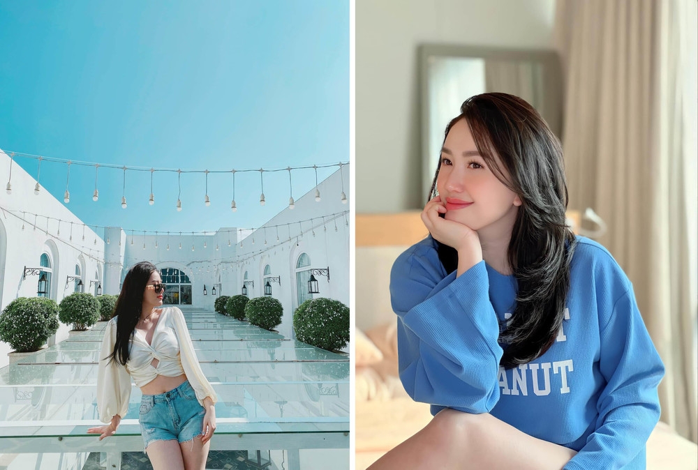 Sao Việt hôm nay 23/4: Những khoảnh khắc hạnh phúc Trường Giang - Nhã Phương ở hậu trường Sao Việt hôm nay 23/4: Những khoảnh khắc hạnh phúc Trường Giang - Nhã Phương ở hậu trường