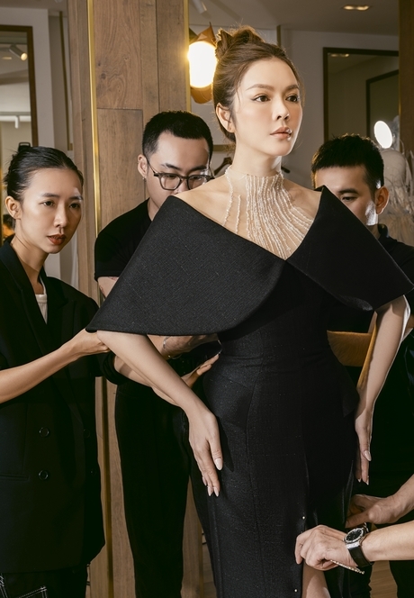 Sao Việt hôm nay 16/5: Cát Phượng chia sẻ Sao Việt hôm nay 16/5: Cát Phượng chia sẻ
