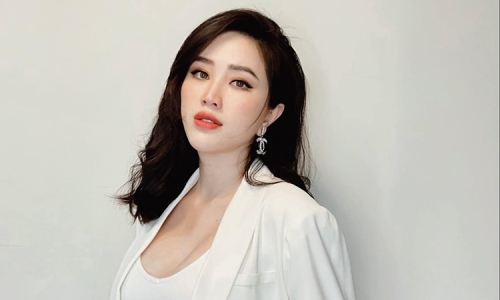 Sao Việt hôm nay 18/5: Bảo Thy nói gì trước thông tin giải nghệ? Sao Việt hôm nay 18/5: Bảo Thy nói gì trước thông tin giải nghệ?