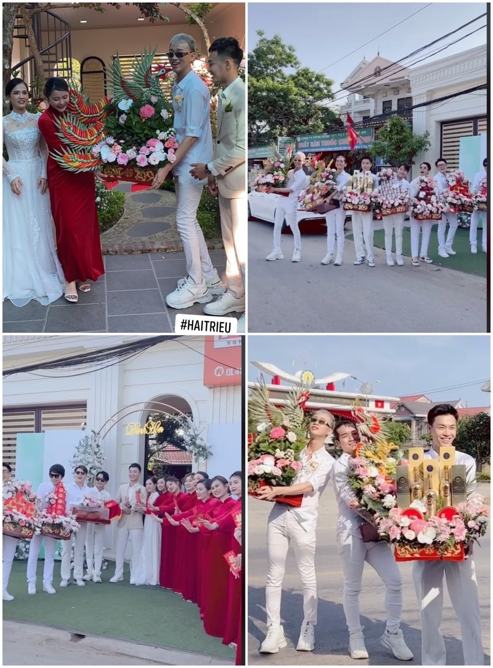 Sao Việt hôm nay 19/5: Sao Việt hôm nay 19/5: