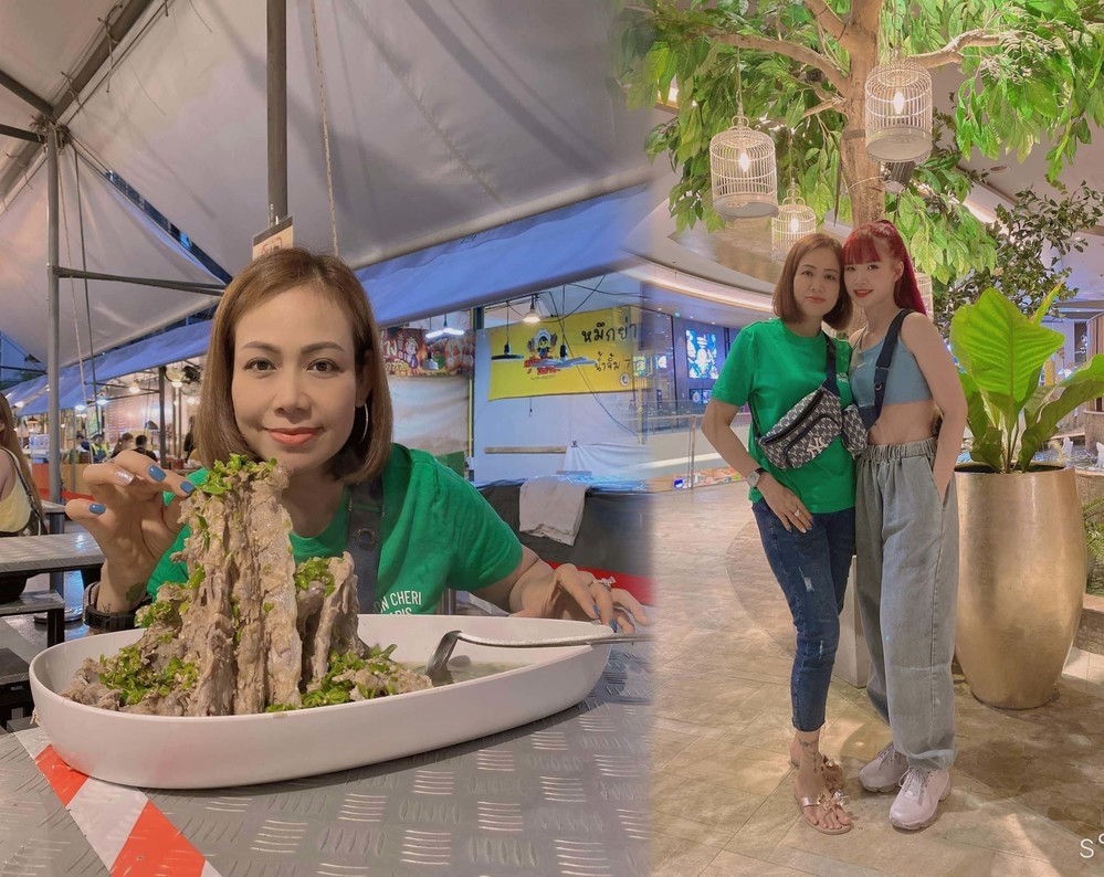 Sao Việt hôm nay 20/5: Nhật Kim Anh check in Sao Việt hôm nay 20/5: Nhật Kim Anh check in