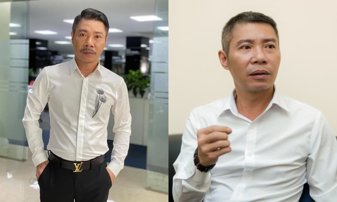 NSND Công Lý phải nhập viện điều trị do bị ngã NSND Công Lý phải nhập viện điều trị do bị ngã