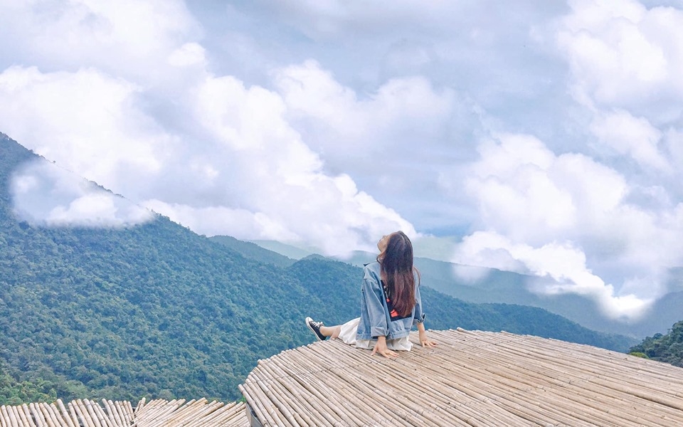 Những địa điểm check in lý tưởng tại Tam Đảo Những địa điểm check in lý tưởng tại Tam Đảo