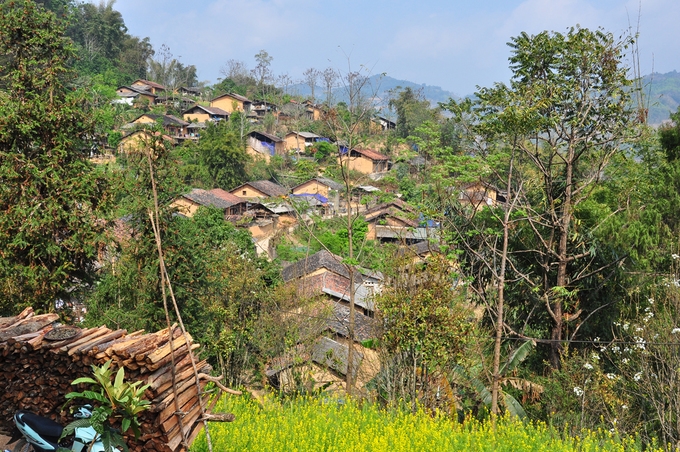Những điểm săn ảnh đẹp nhất Đồng Văn - Hà Giang