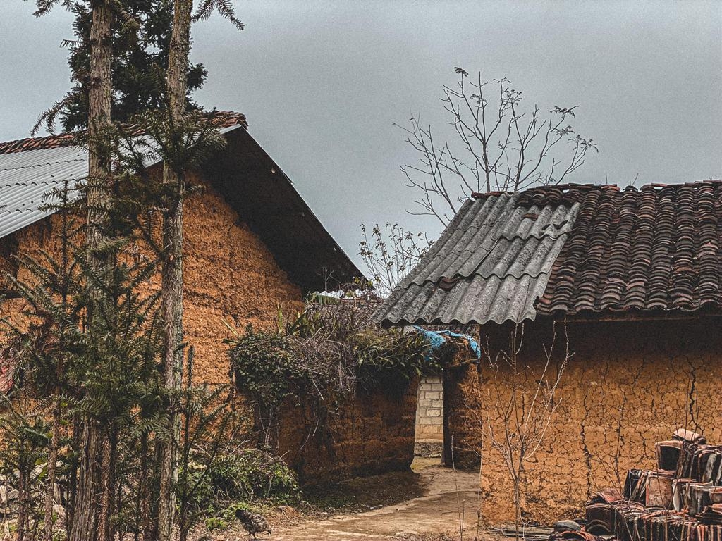 Những điểm săn ảnh đẹp nhất Đồng Văn Hà Giang