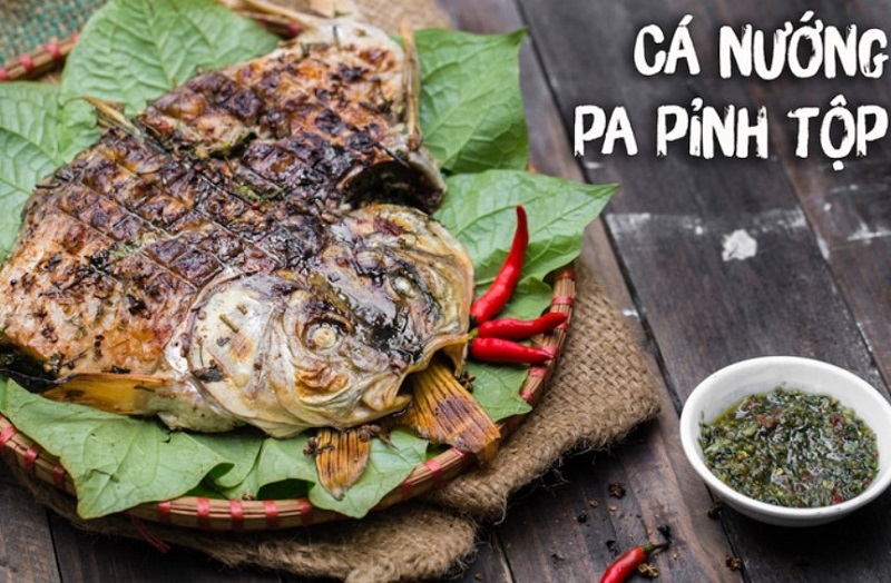Những món đặc sản Mộc Châu nhất định phải thử
