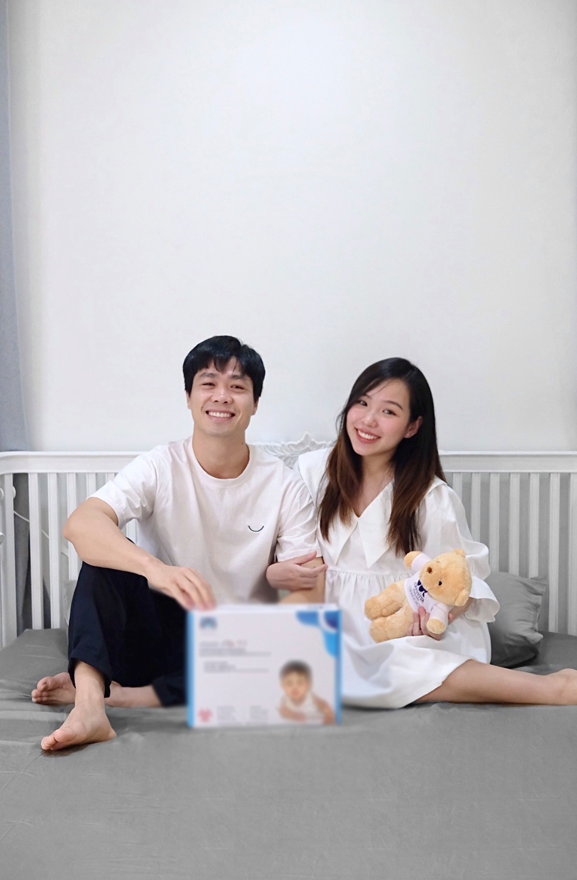 Tin hot giải trí ngày 20/8: Ưng Hoàng Phúc được bà xã tự tay trang trí tổ chức sinh nhật Tin hot giải trí ngày 20/8: Ưng Hoàng Phúc được bà xã tự tay trang trí tổ chức sinh nhật