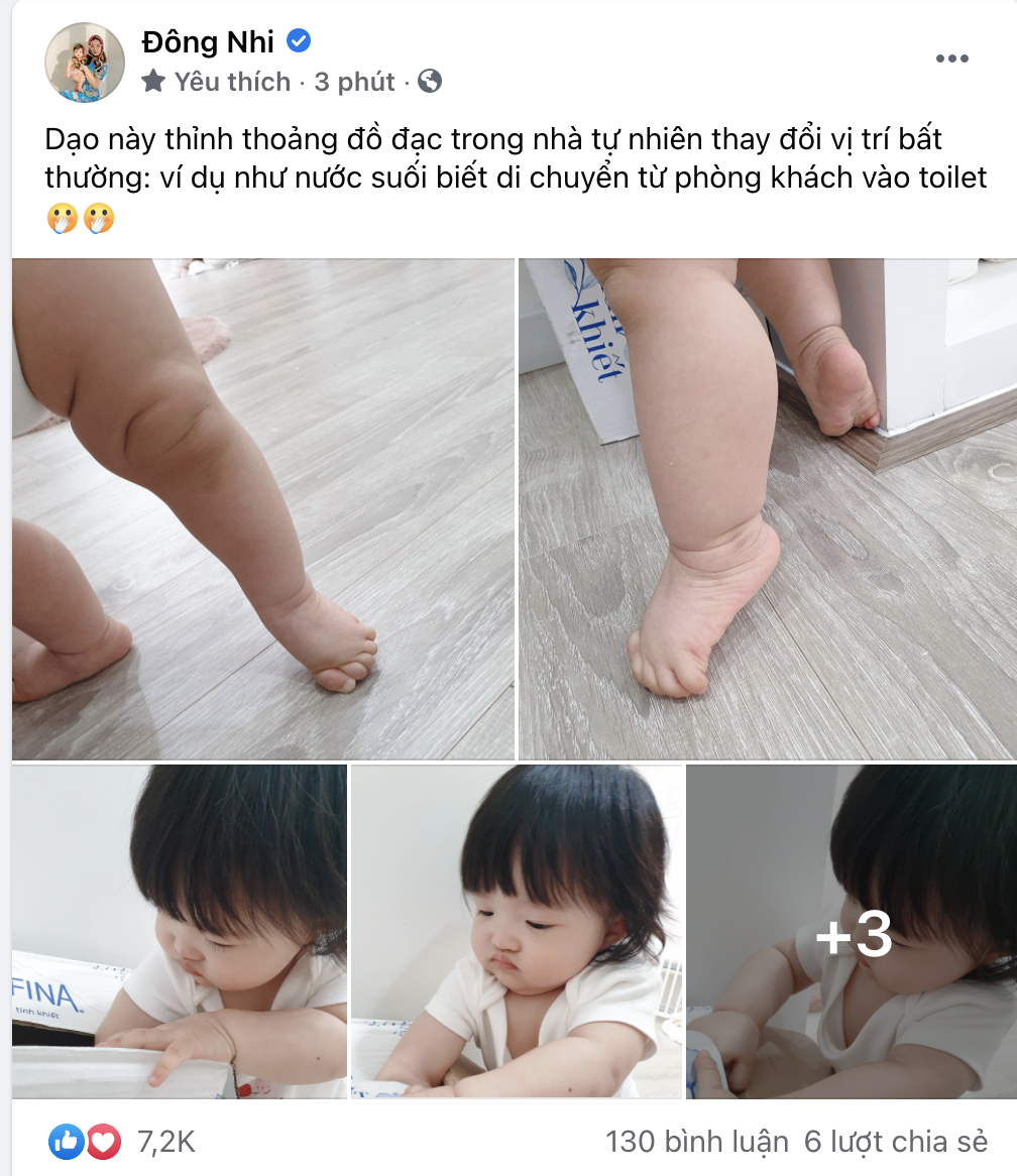 Tin hot giải trí ngày 23/8: Ngọc Trinh gây sốt khi hiếm hoi sở hữu gương 300 triệu giống G-Dragon Tin hot giải trí ngày 23/8: Ngọc Trinh gây sốt khi hiếm hoi sở hữu gương 300 triệu giống G-Dragon