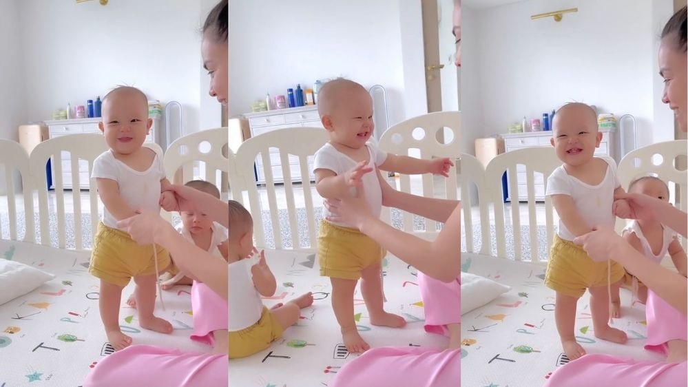 Tin hot giải trí ngày 24/8: Cindy Lư tiết lộ từng có người thứ 3 xen vào mối quan hệ Tin hot giải trí ngày 24/8: Cindy Lư tiết lộ từng có người thứ 3 xen vào mối quan hệ
